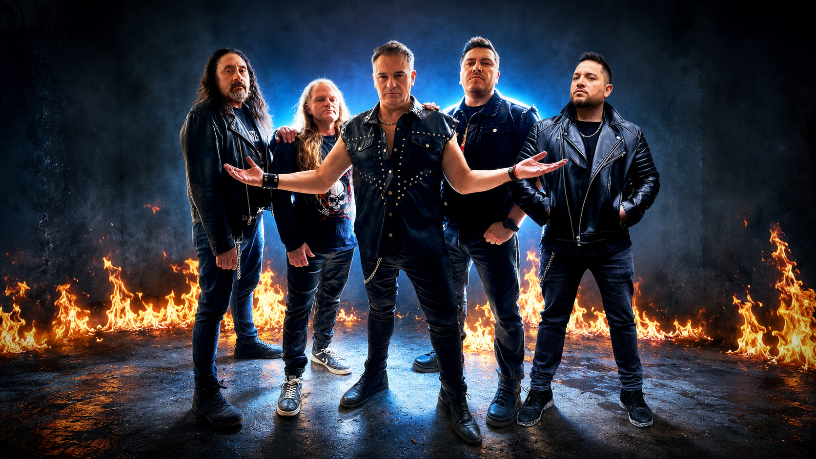 Panzer-grupo-heavy metal de chile-agrupacion 2026